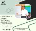Corporate Sales Training Programs - YMS